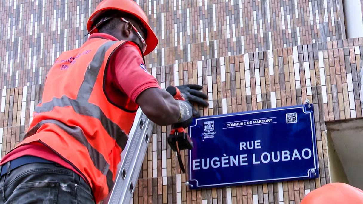 PADA Rattrapage – Adressage du District Autonome d'Abidjan